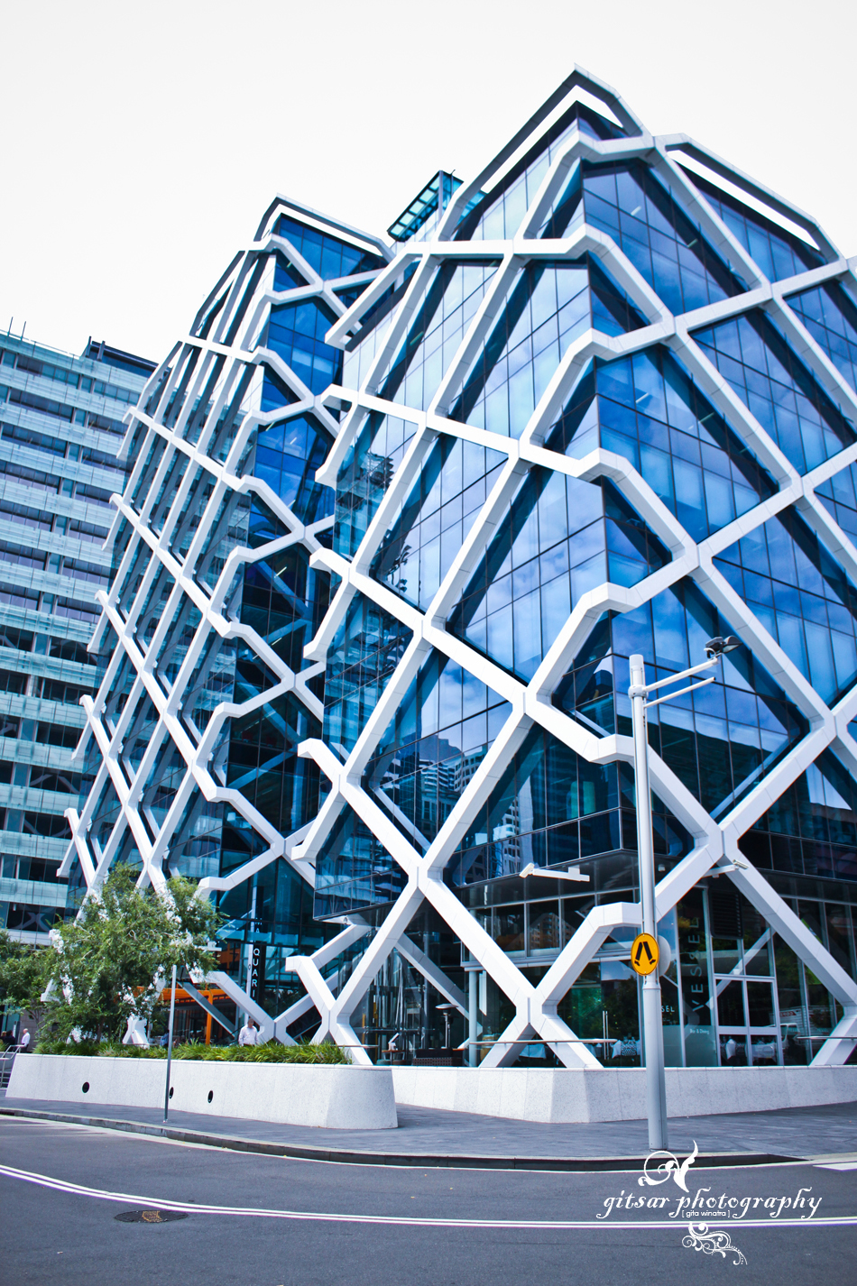 architecture and interior » Macquarie Bank Building | Sydney